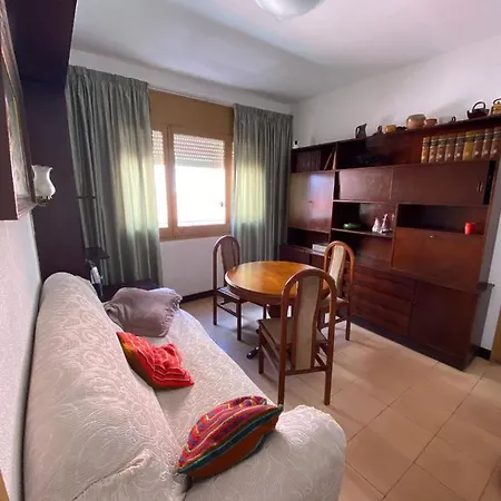 Piso Temporal Apartment