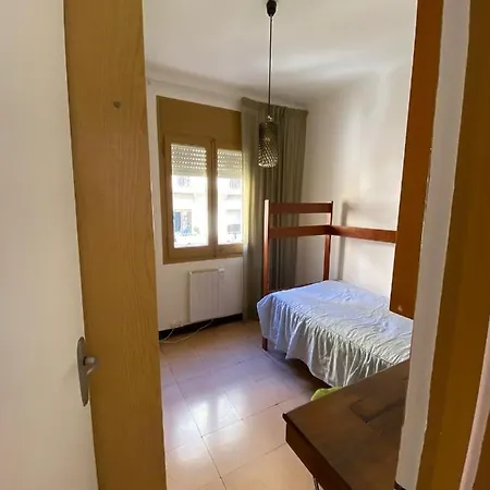 Apartment Piso Temporal