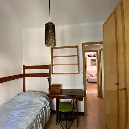 Apartamento Piso Temporal *