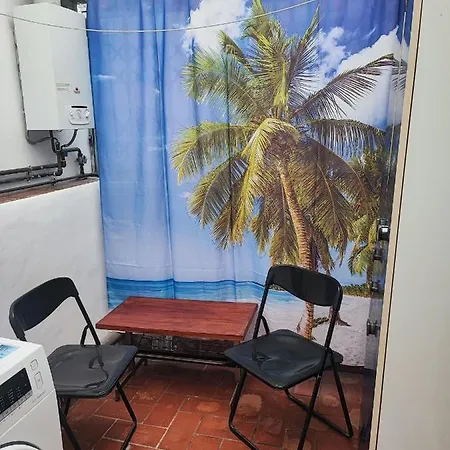 Apartment Piso Temporal