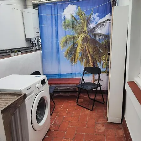 Piso Temporal Apartment