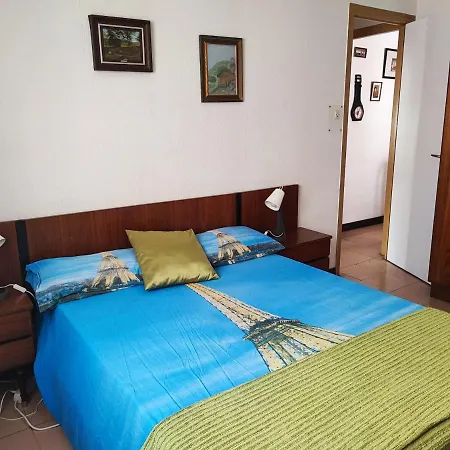 Apartment Piso Temporal